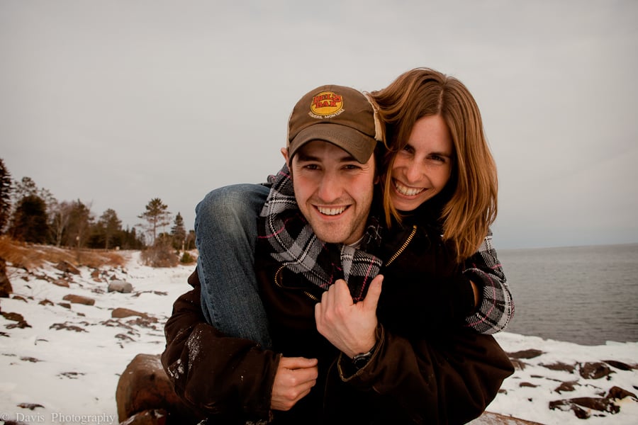 Photo of Mitchell Davis Photography