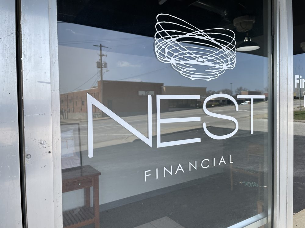 Photo of Nest Financial