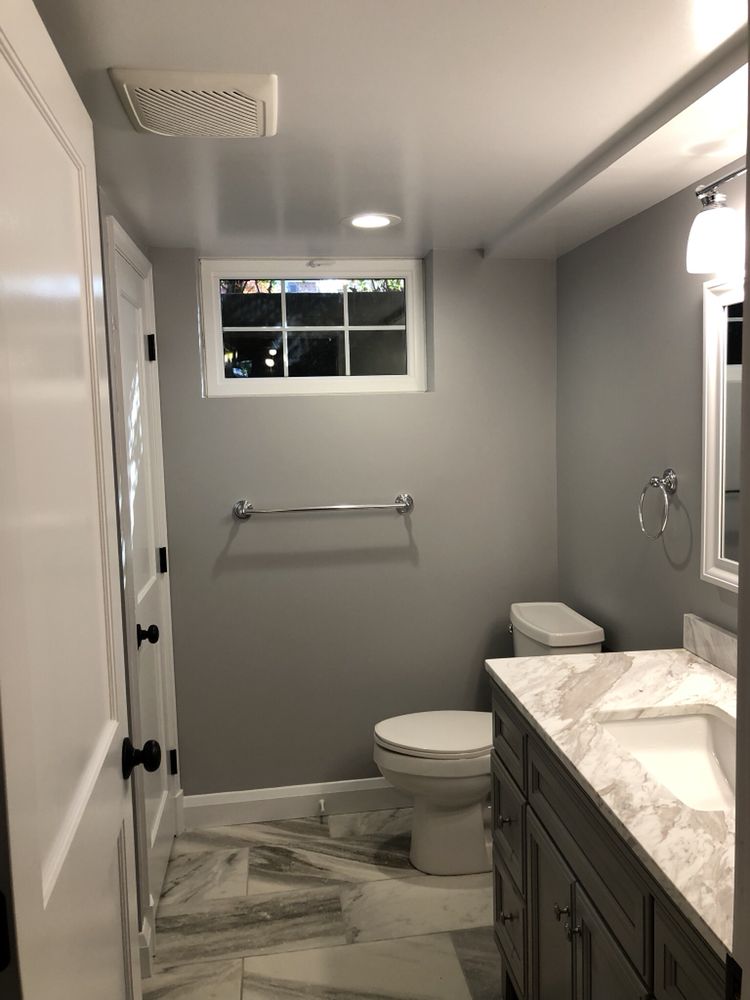 Photo of Modern Design Remodeling
