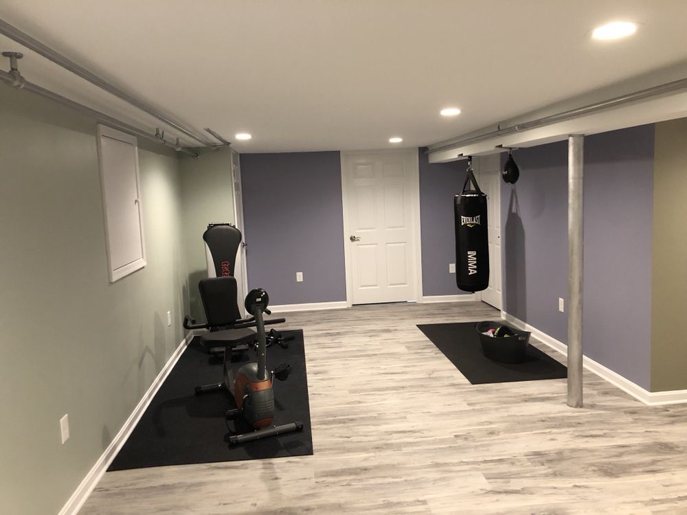 Photo of Modern Design Remodeling