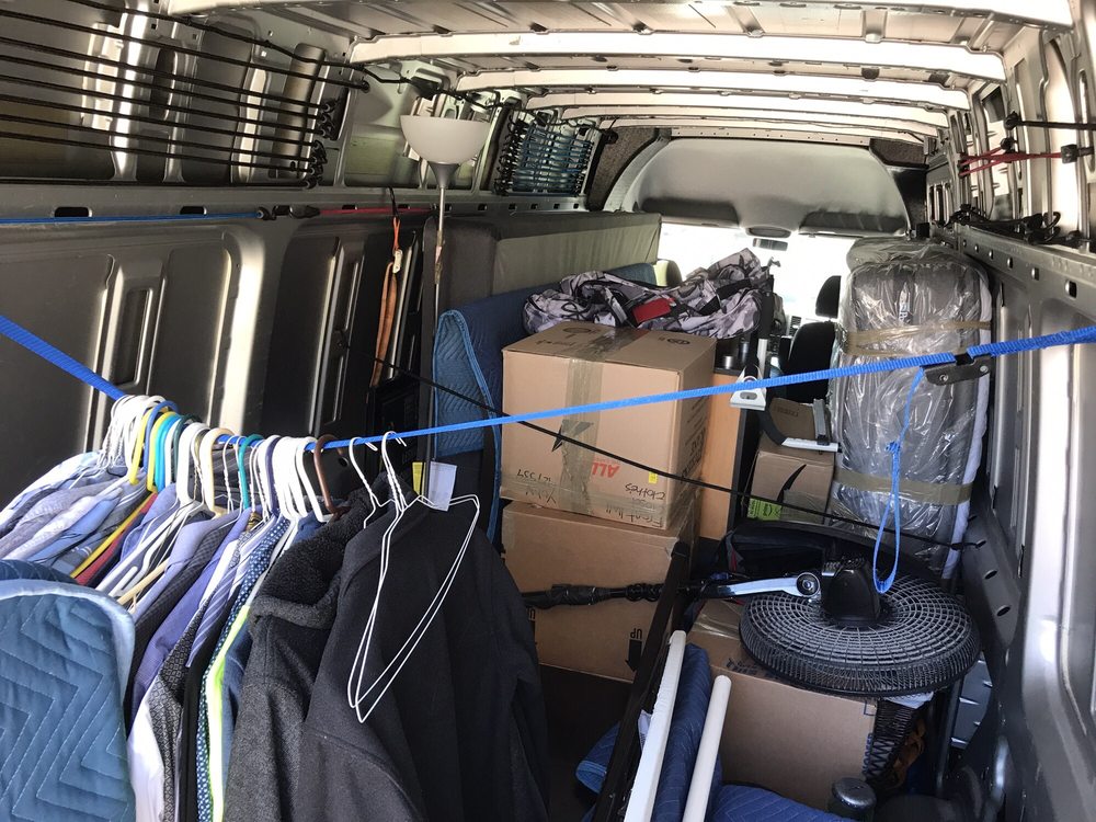 Photo of Always Moving San Diego