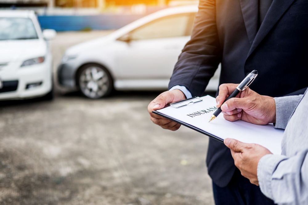 Photo of Evios Insurance