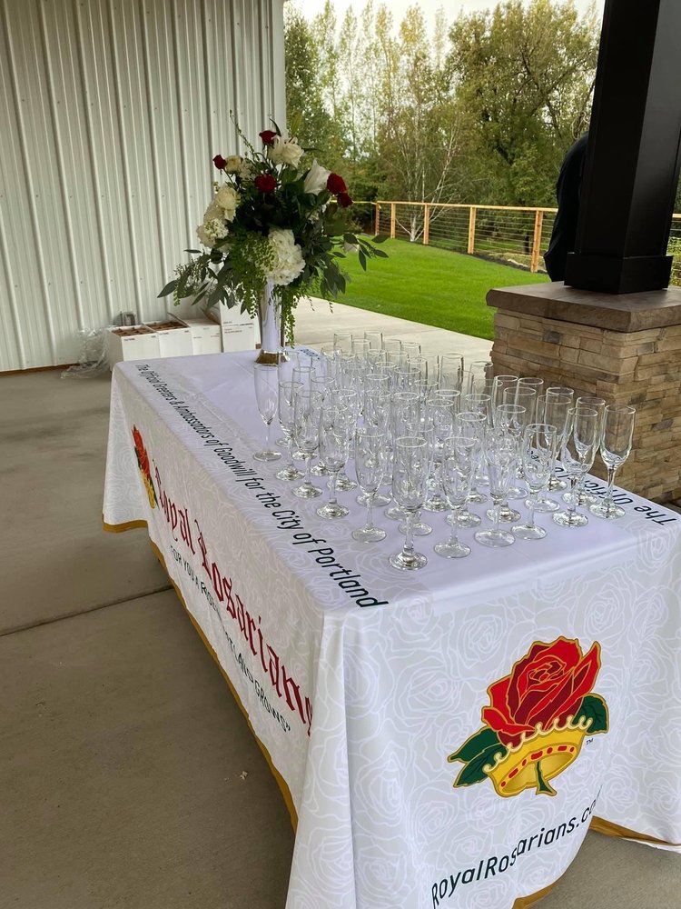 Photo of It's Party Time Catering, BBQs and Event Rentals