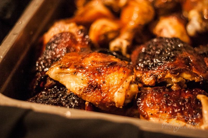 Photo of It's Party Time Catering, BBQs and Event Rentals