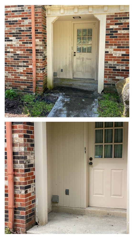 Photo of Liberty Pressure Washing