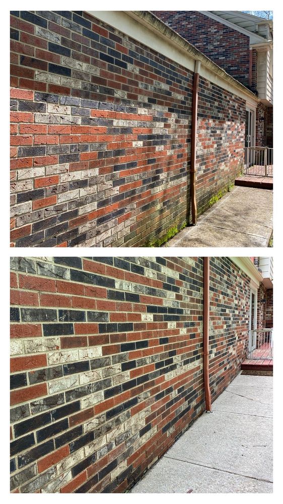 Photo of Liberty Pressure Washing