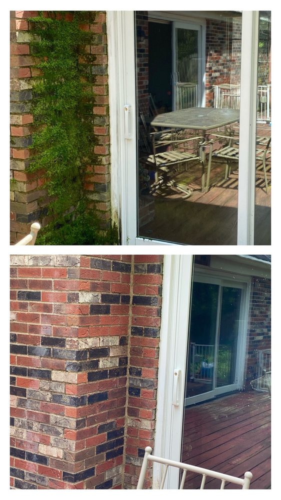 Photo of Liberty Pressure Washing