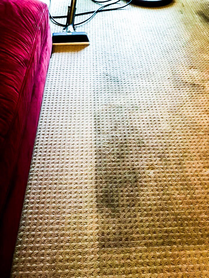 Photo of Super Clean Carpet NYC