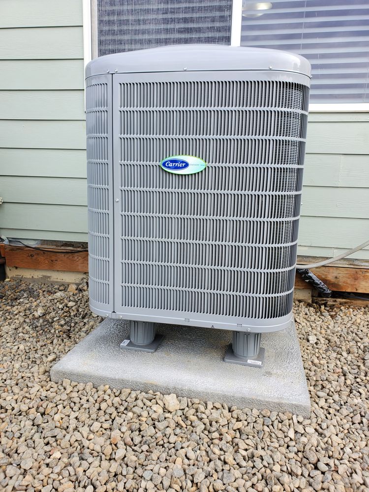 Photo of Sun Glow Heating & Cooling