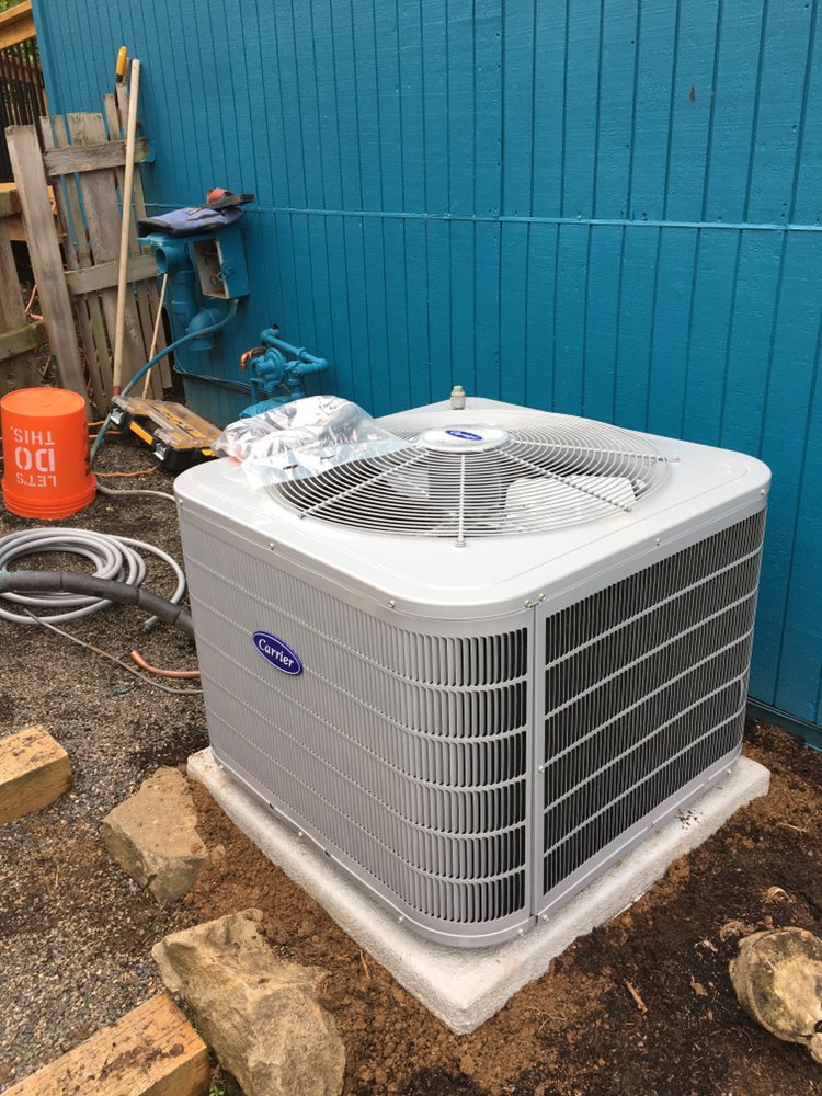 Photo of Sun Glow Heating & Cooling