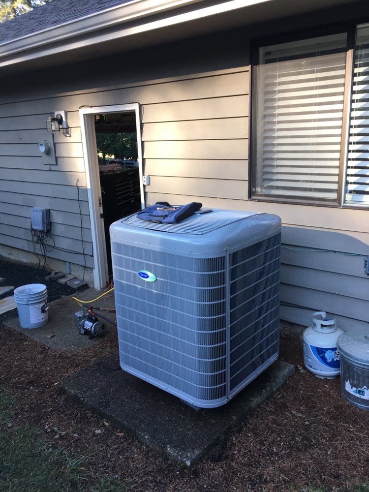 Photo of Sun Glow Heating & Cooling
