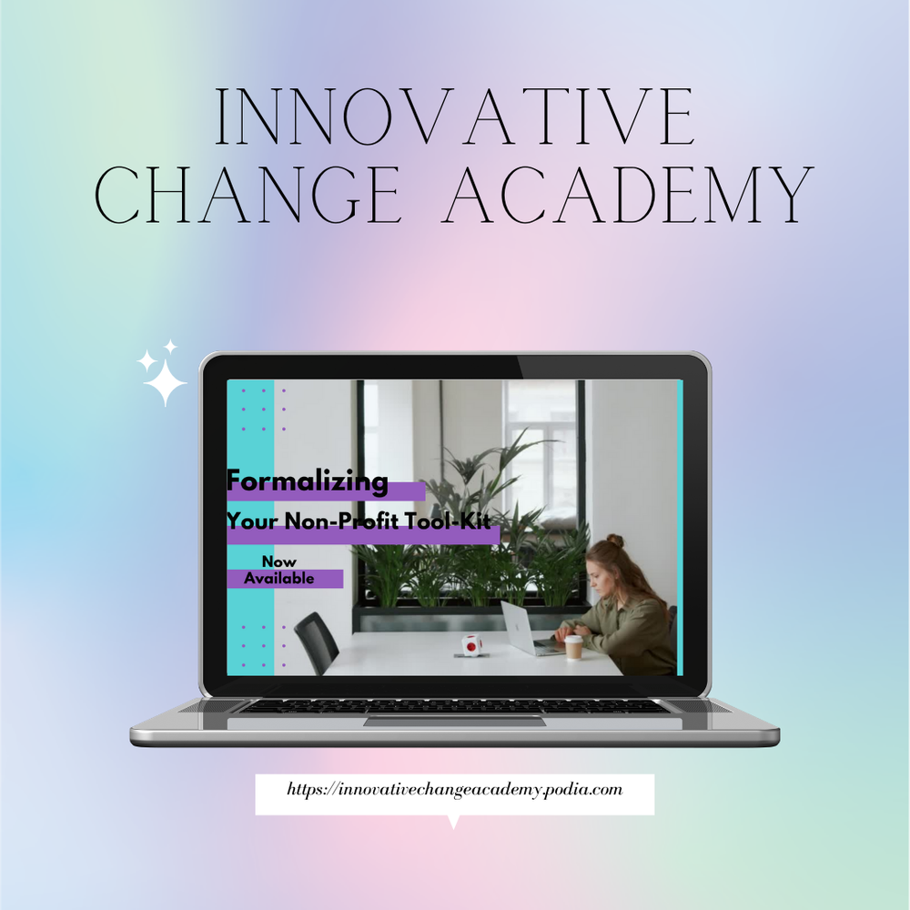 Photo of Innovative Change Consulting Group