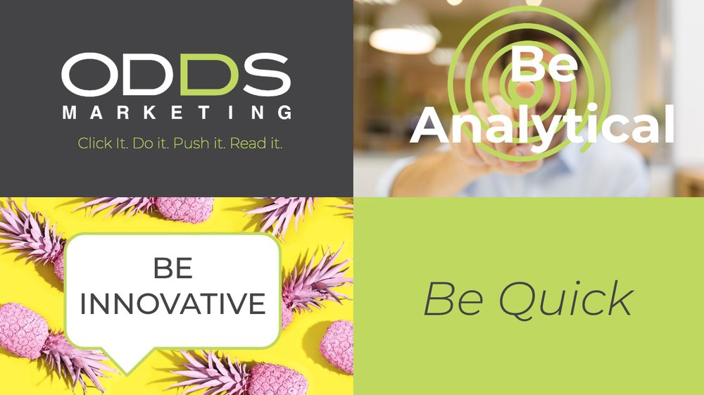 Photo of ODDS Marketing