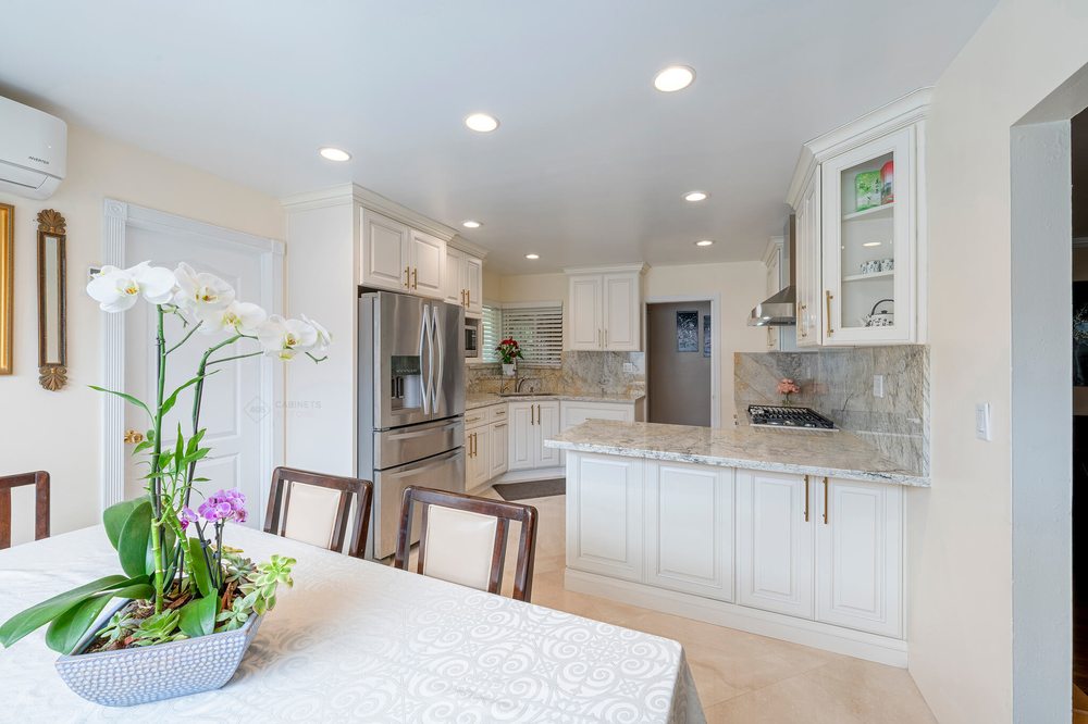 Photo of Premium Cabinets