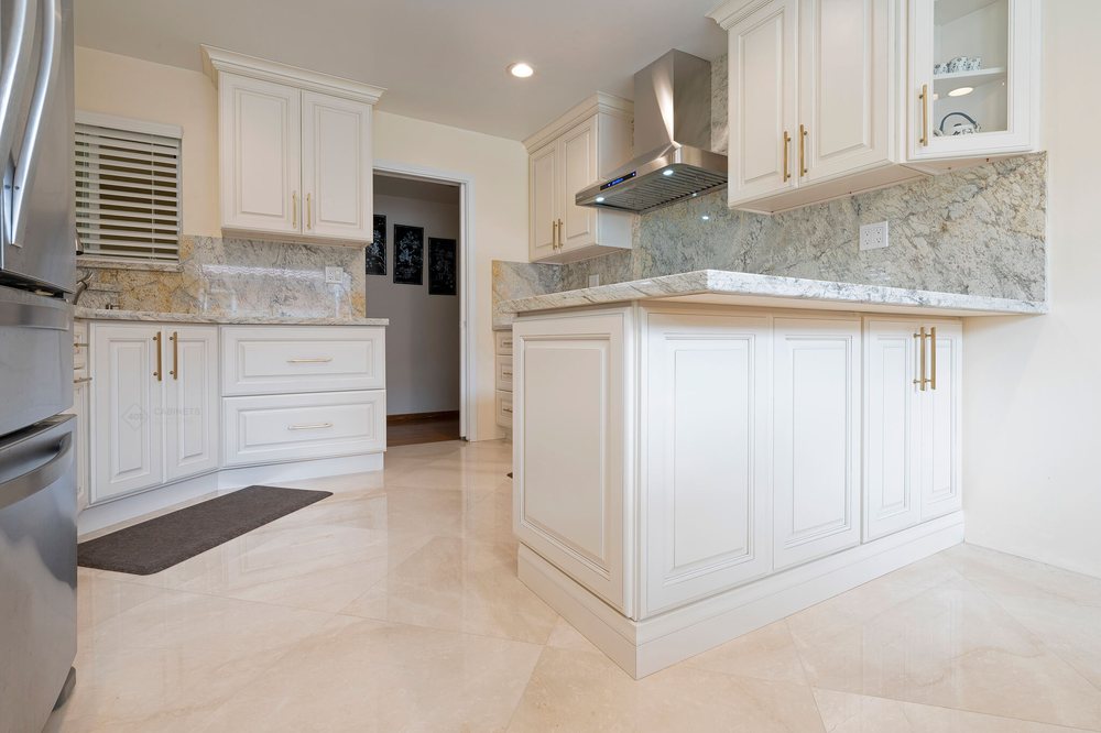 Photo of Premium Cabinets