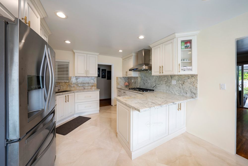 Photo of Premium Cabinets