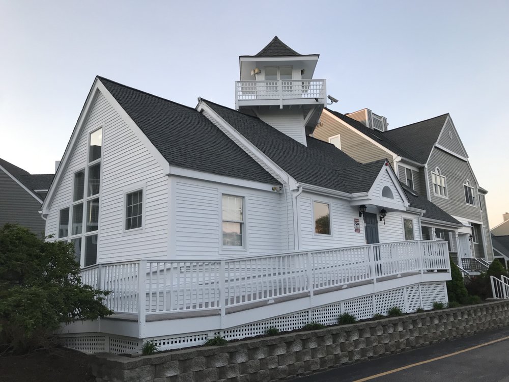 Photo of Green Mountain Painting and Carpentry
