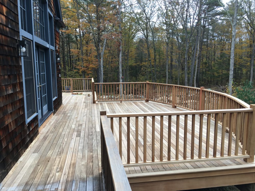 Photo of Green Mountain Painting and Carpentry