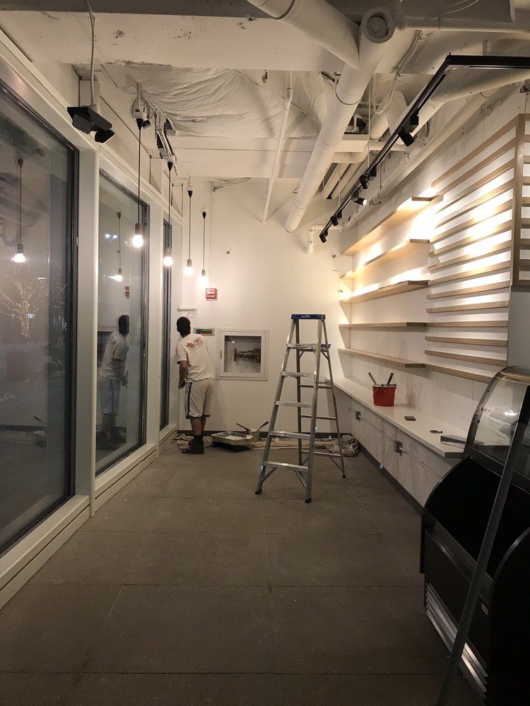 Photo of Green Mountain Painting and Carpentry
