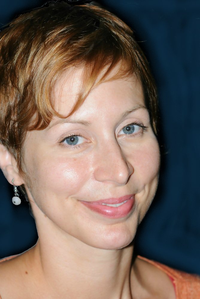 Photo of Lanay Stockstill - Keller Williams Realty CCWP