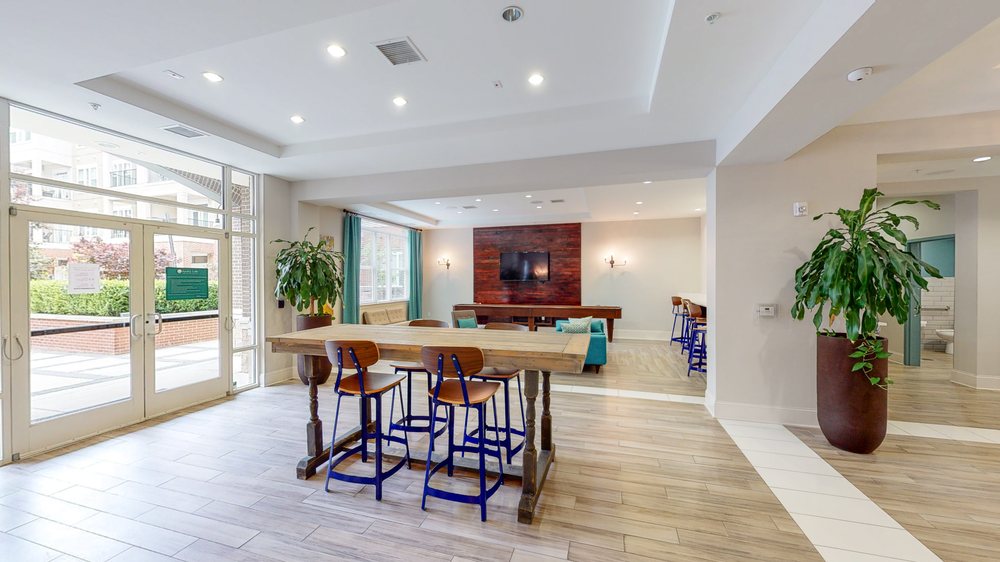Photo of Ayrsley Lofts