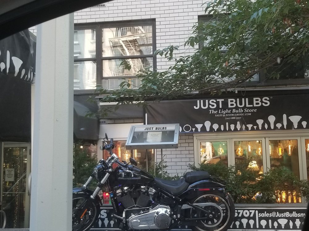 Photo of Just Bulbs-The Light Bulb Store