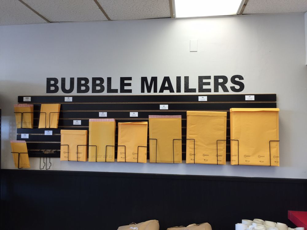 Photo of Budget Box & Bag