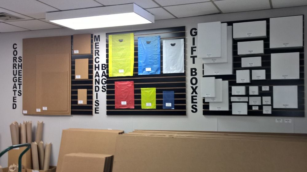 Photo of Budget Box & Bag