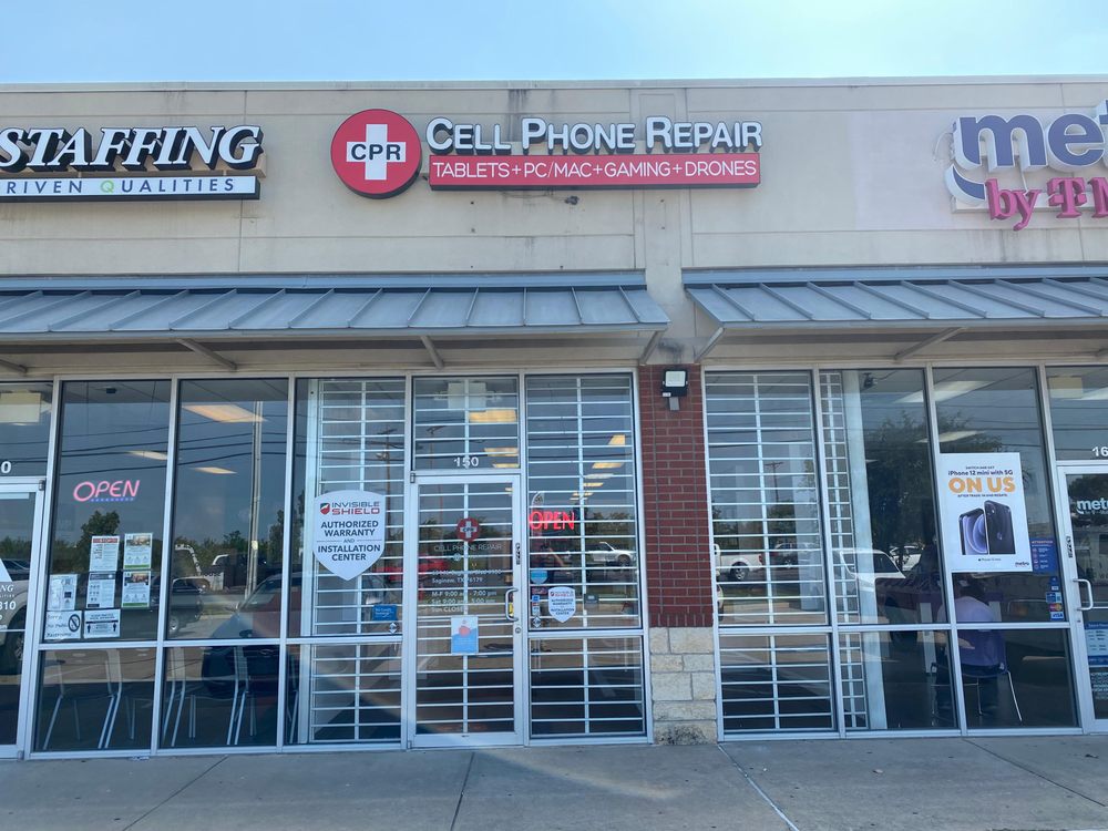 Photo of CPR Cell Phone Repair Saginaw