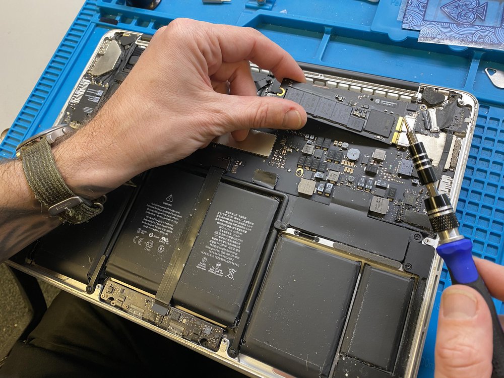 Photo of CPR Cell Phone Repair Saginaw