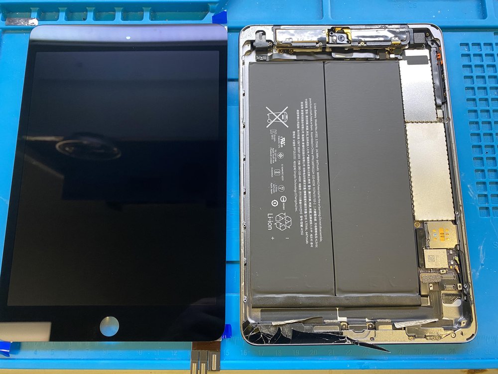 Photo of CPR Cell Phone Repair Saginaw