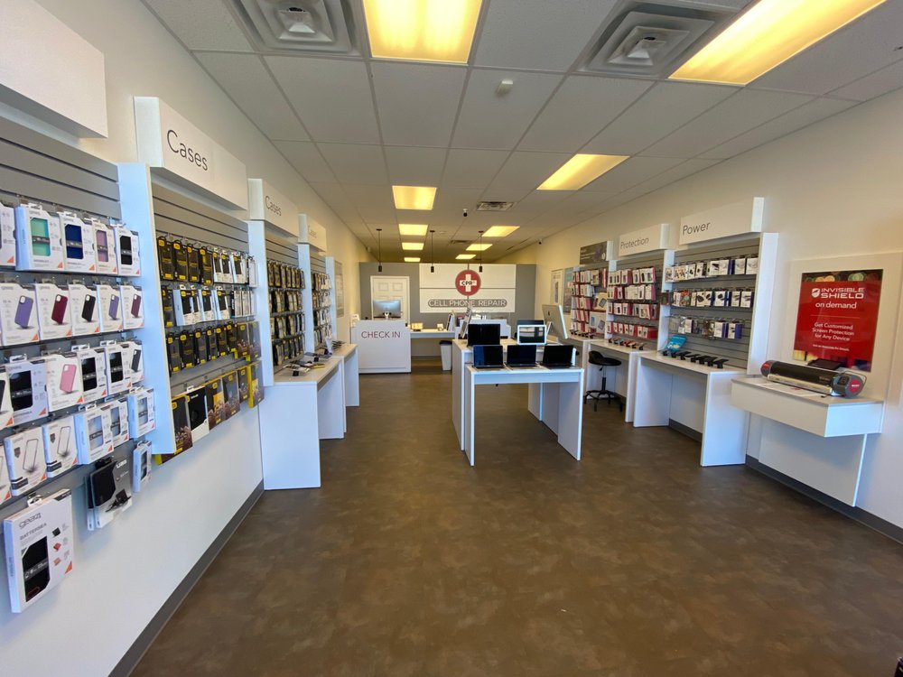 Photo of CPR Cell Phone Repair Saginaw