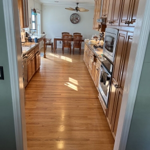Monrovia M D Hardwood Floors
