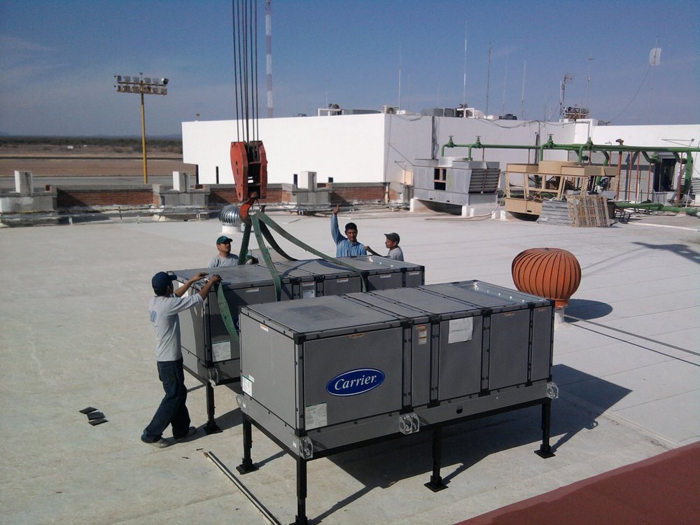 Photo of Grupo Industrial Sersa