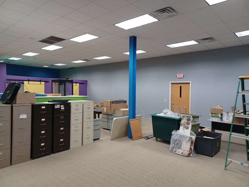 Photo of Carter Painting Service