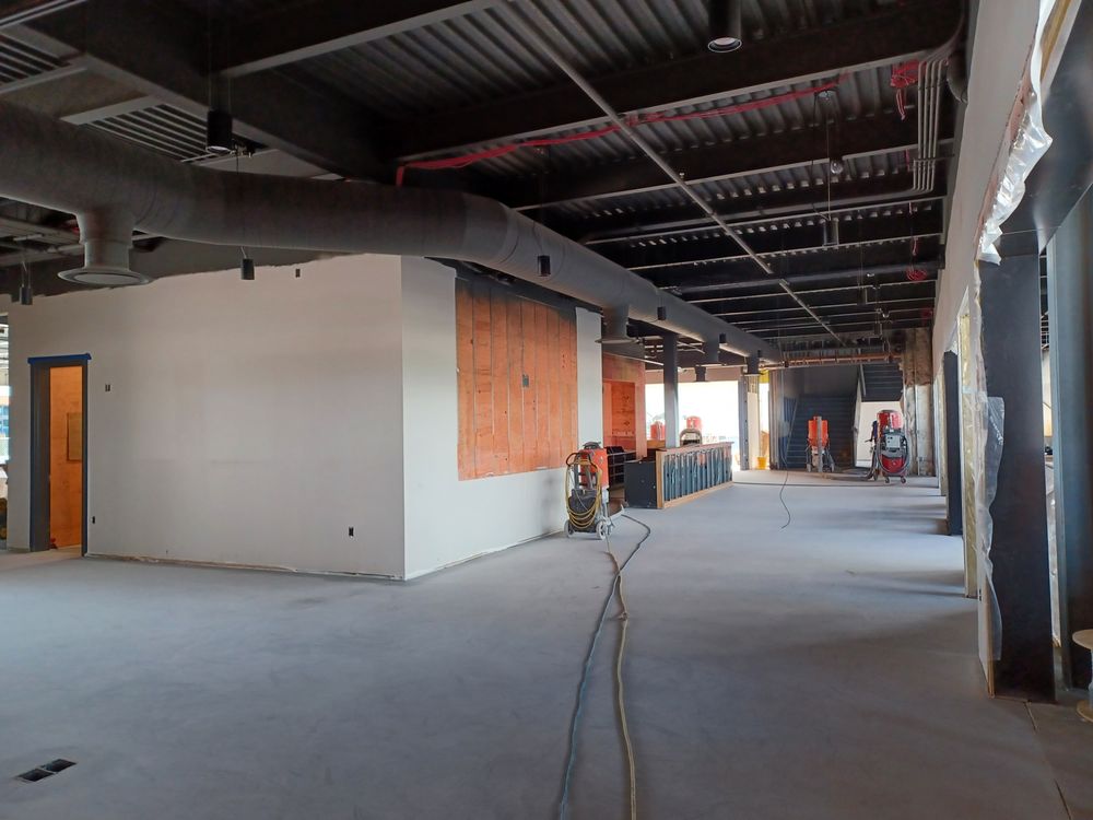 Photo of Carter Painting Service