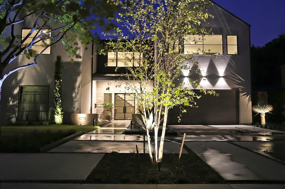 Photo of Southwest Landscape Design
