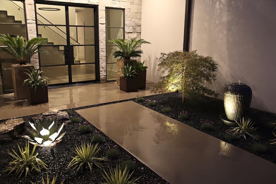 Photo of Southwest Landscape Design