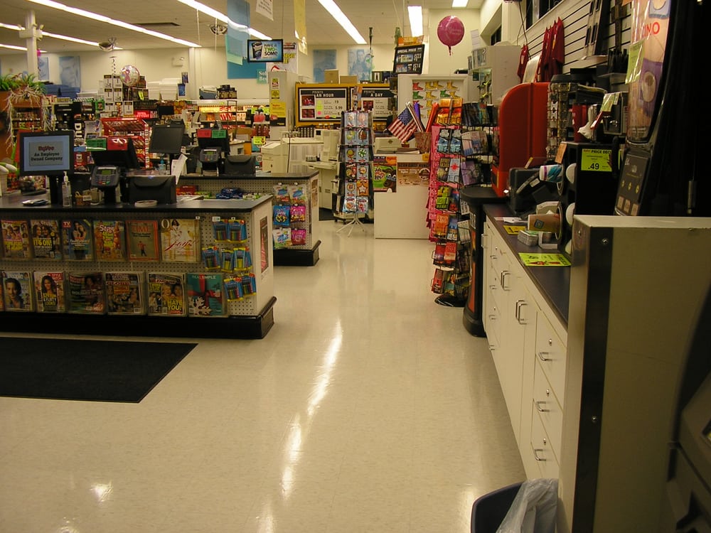 Photo of A Plus Michael's Maintenance