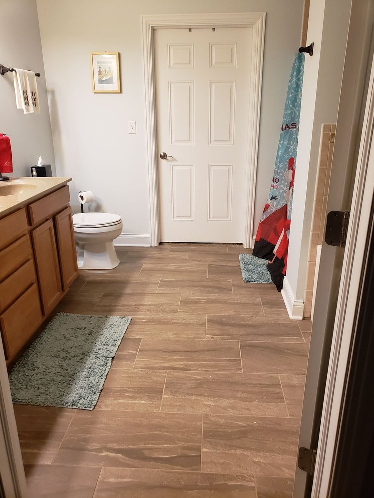 Photo of Marchio Tile & Carpet