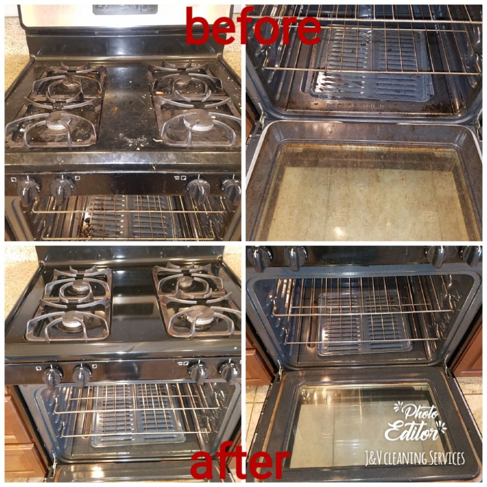 Photo of J & V Cleaning Services