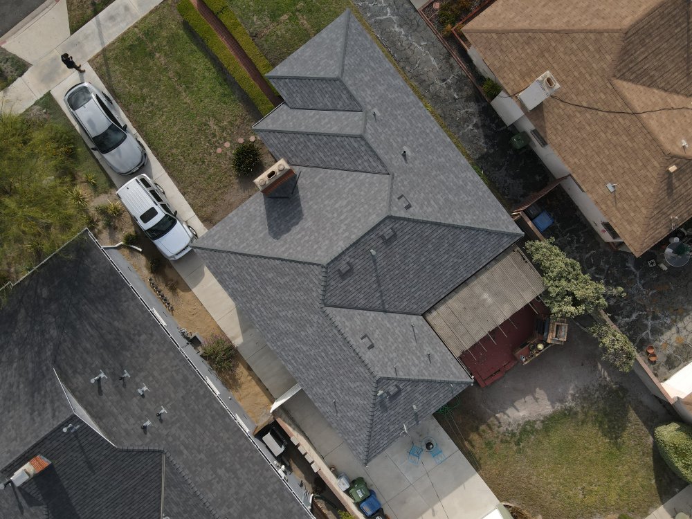 Photo of Power Roofing