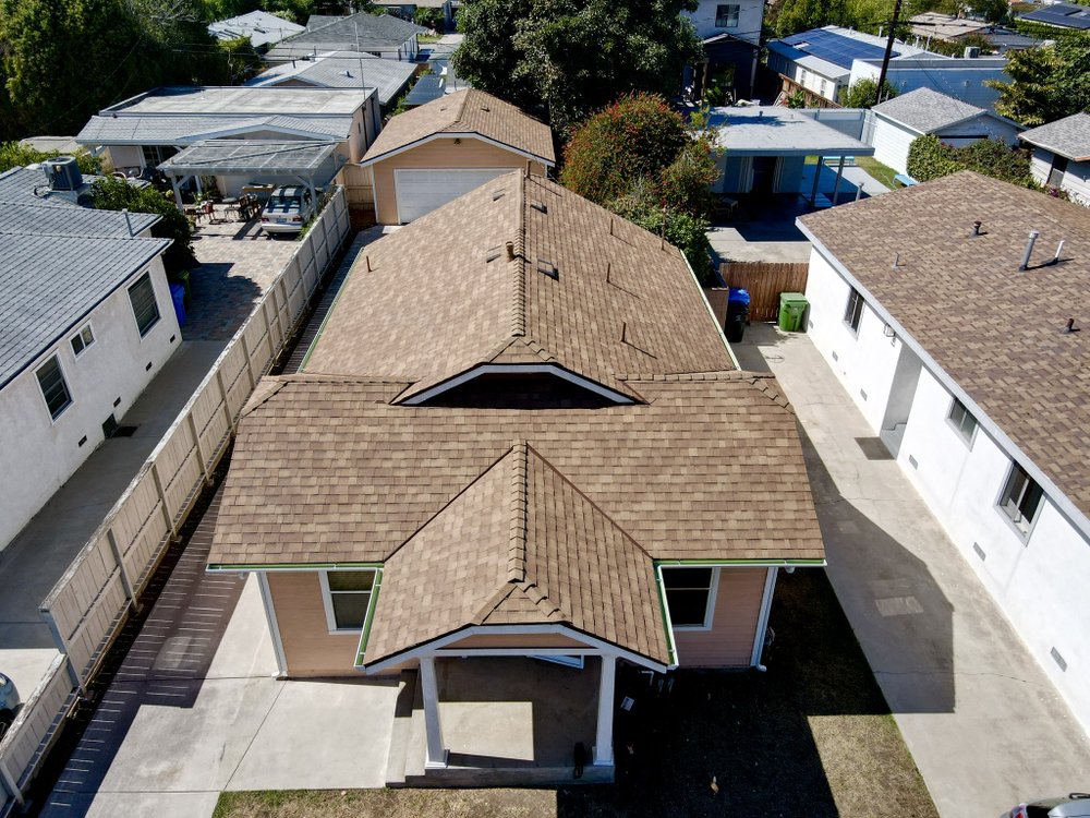 Photo of Power Roofing