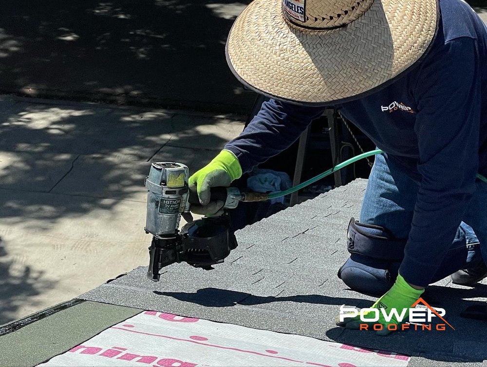 Photo of Power Roofing
