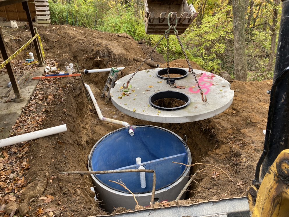 Photo of GreeneRidge Construction