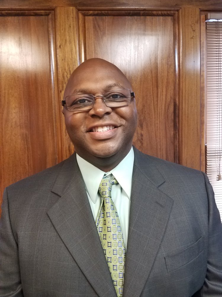 Photo of Allstate Insurance: James Hall