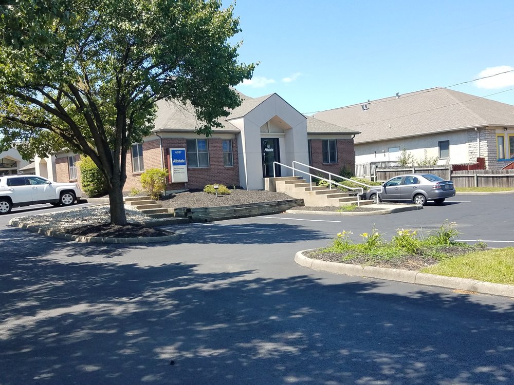 Photo of Allstate Insurance: James Hall