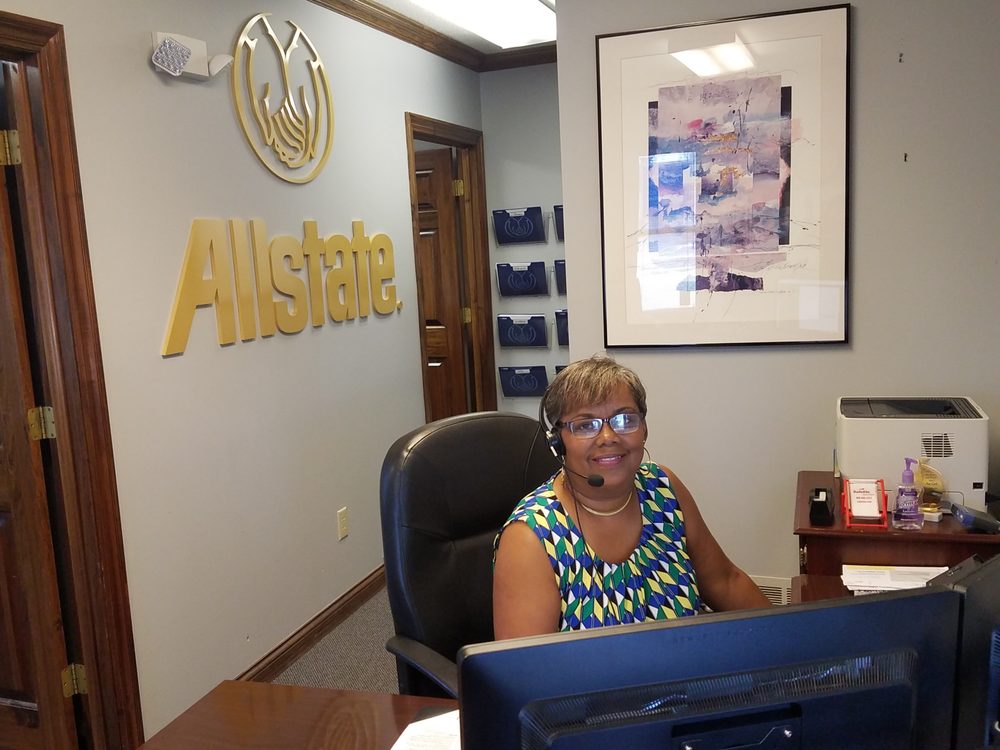 Photo of Allstate Insurance: James Hall