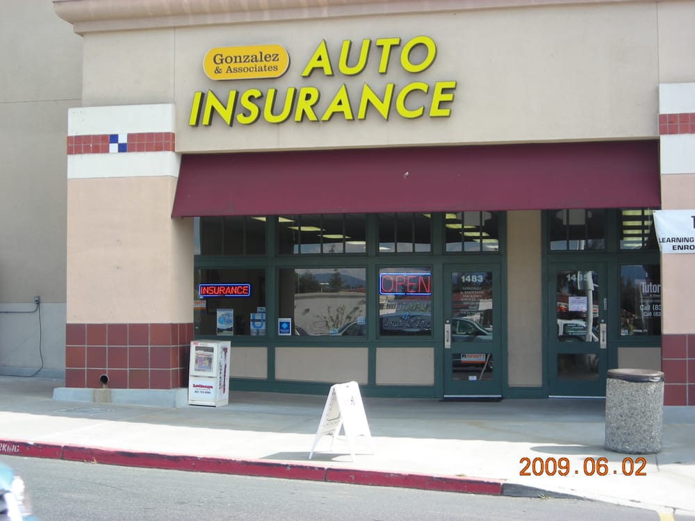 Photo of Gonzalez & Associates Insurance Services