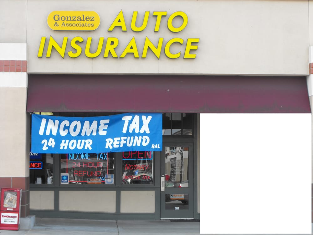 Photo of Gonzalez & Associates Insurance Services